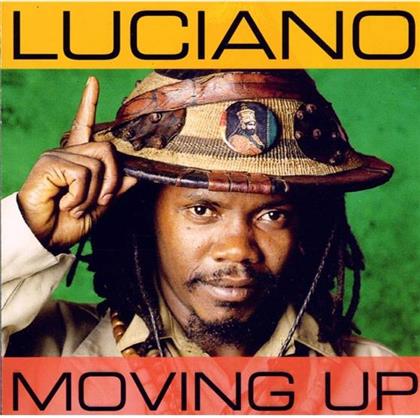 Luciano - Moving Up