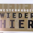 Westernhagen (Marius Müller) - Wieder Hier