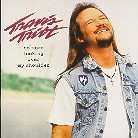 Travis Tritt - No More Looking Over