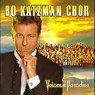 Bo Katzman - Voices Of Paradise