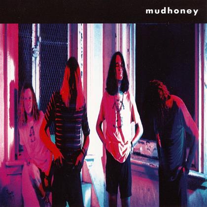 Mudhoney - ---
