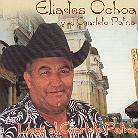 Ochoa Eliades & Cuarteto Patria - Cuarteto Patria