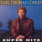 Earl Thomas Conley - Super Hits