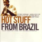 Kenny Dorham - Hot Stuff From Brazil