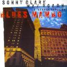 Sonny Clark, Max Roach & George Duvivier - Blues Mambo