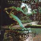 Obscurity - Damnations Pride