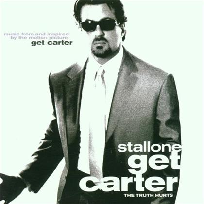 Roy Budd - Get Carter - OST - Stallone