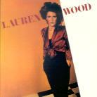 Lauren Wood - ---