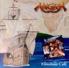 Angra - Freedom Call/Holy Live (2 CDs)