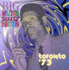 Walter Horton - Toronto 73