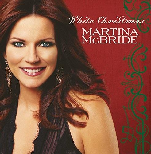 White Christmas de Martina McBride - CeDe.ch