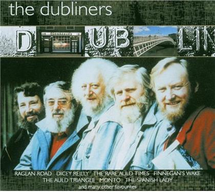 The Dubliners - ---