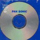 Pan Sonic - Vakio