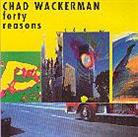 Chad Wackerman - Forty Reasons