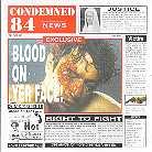 Condemned 84 - Blood On Yer Face