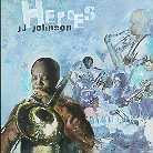J.J. Johnson - Heroes