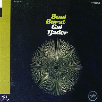 Cal Tjader - Soul Burst (Remastered)