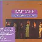 Jimmy Smith - Any Number Can Win