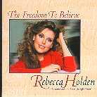 Rebecca Holden - Freedom To Believe