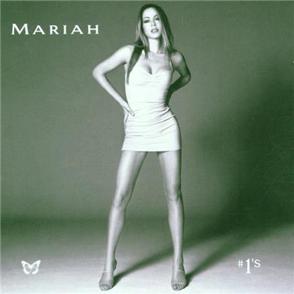 Mariah Carey - Ones - Gr. Hits