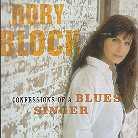 Rory Block - Confessions Of A Bles Singer