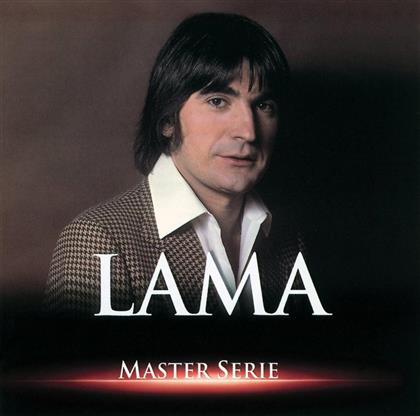 Serge Lama - Master Serie 2