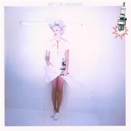 Sparks - No.1 In Heaven