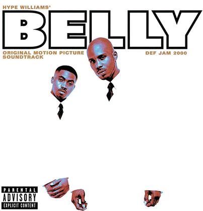 Belly (OST) - OST
