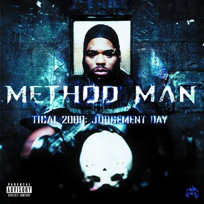 Method Man (Wu-Tang Clan) - Tical 2000: Judgement Day