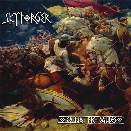 Skyforger - Kauja Pie Saules