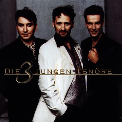 Die Jungen Tenöre - ---