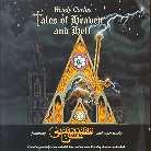 Wendy Carlos - Tales Of Heaven & Hell