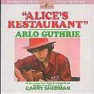 Arlo Guthrie - Alice's Restaurant - OST (CD)