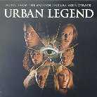Christopher Young - Urban Legend - OST (CD)
