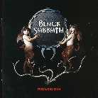 Black Sabbath - Reunion (Limited Edition)