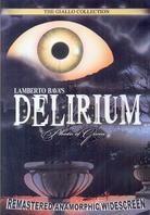 Delirium (1972)