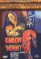 Die Mumie (1932) (b/w)