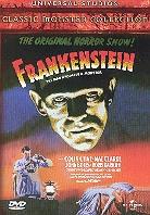 Frankenstein (1931) (s/w)
