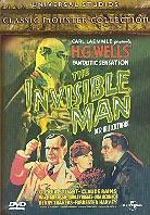 Der Unsichtbare (1933) (n/b)
