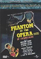 Phantom der Oper - (farbig) (1943)
