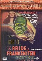 Frankensteins Braut (1935) (b/w)