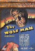 The wolf man - Der Wolfsmensch (1941) (s/w)