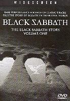Black Sabbath - Story Vol. 1 (1970 - 1978)
