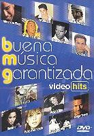 Various Artists - Buena Musica Garantizada: Video hits