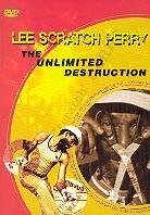 Lee Scratch Perry - The unlimited destruction