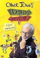 Chuck Jones - Extremes and inbetweens - A life in animation