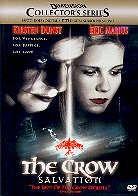 The crow - Salvation (2000)