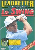 Golf - Leadbetter - Swing
