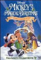 Mickey's magical chrismas - Snowed in at the house of mouse