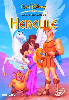 Hercule (1997) (Grand Classique)
